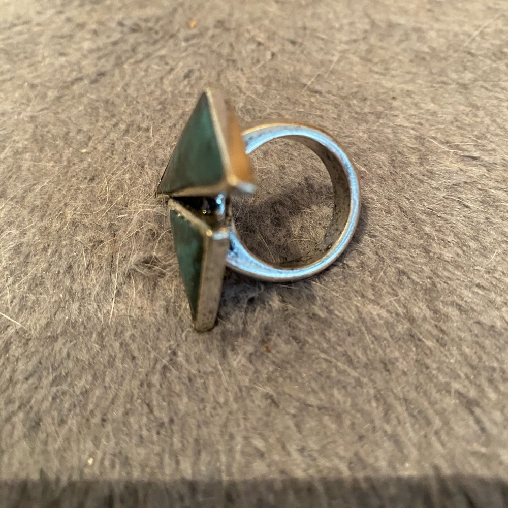 Geometric Ring!! - Picture 3 of 7